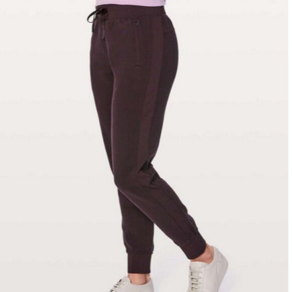 Lululemon Get Going Jogger - Picture 1 of 6